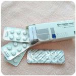 Феназепам  Phenazepam Valenta  1 мг в Луге