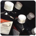 Кодеин сироп Codein (для приготовления напитка Lean, Purple Drank)  473 мл  в Луге