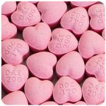 Экстази  Ecstasy Love 200 MDMA в Луге