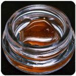 Гашишное масло (импорт Калифорния)  Distillate  в Луге USA ТГК 98.5%