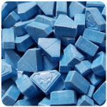 Экстази  Ecstasy Punisher 250 мг MDMA в Луге