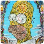 Марки LSD-25 VHQ чистых 250 мкг в Луге